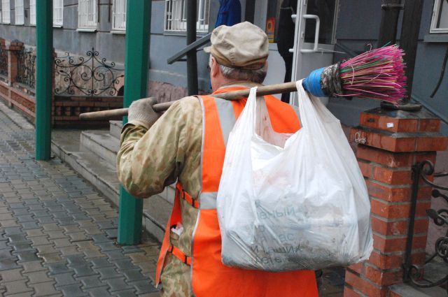 Чистый четверг по-киевски: коммунальщики обещают большую чистку