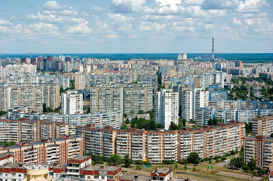 Кличко рассказал когда появится метро на Троещине