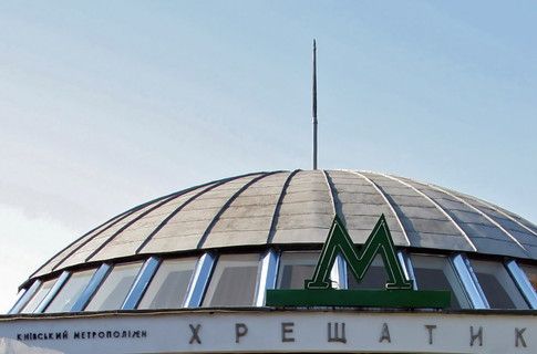 Ремонт в метро затянется до конца года