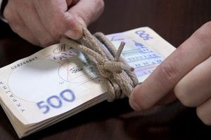 Пострадавшим от взрыва на Голосеево собираются выделить деньги
