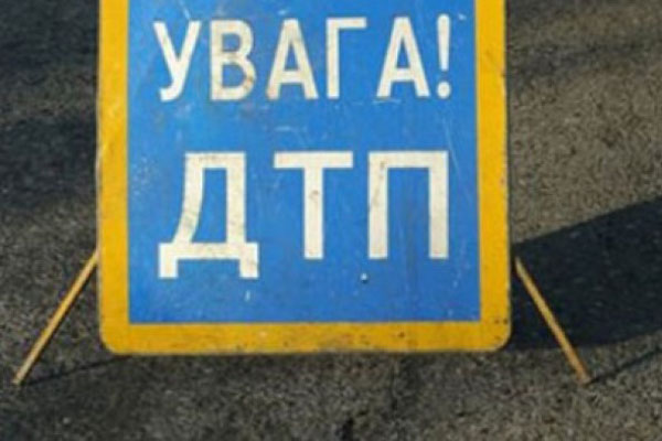 На Оболони сбили женщину (видео)