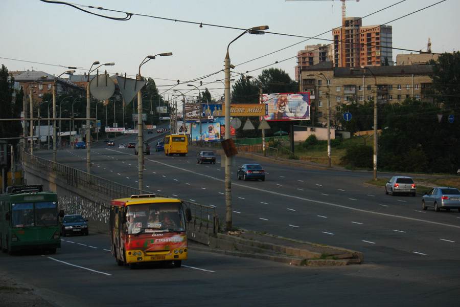 В Киевсовете занимались дружбой народов