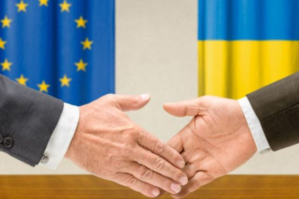 Харьков, ЕС, самоуправление, реформа