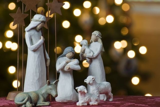 В центре Киева отпразднуют католическое Рождество