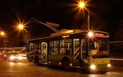 В Киеве может появиться новый ночной маршрут