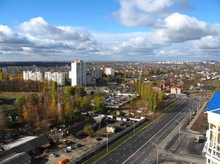 В Голосеевском районе подвели итог декоммунизации