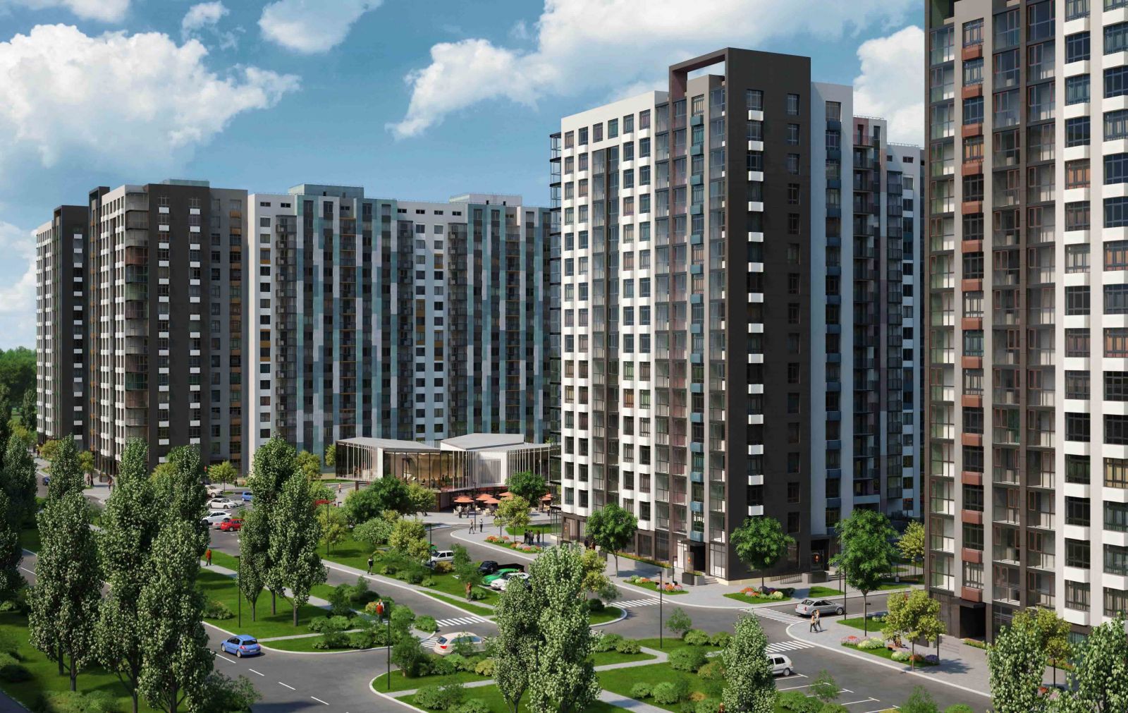 Эксперты назвали цены на киевское жилье