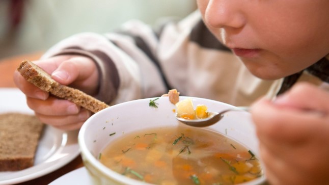 В детсадах может повыситься плата за питание