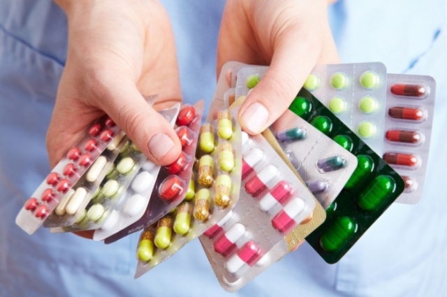 Доступные лекарства продаются в сотнях аптек столицы – КГГА