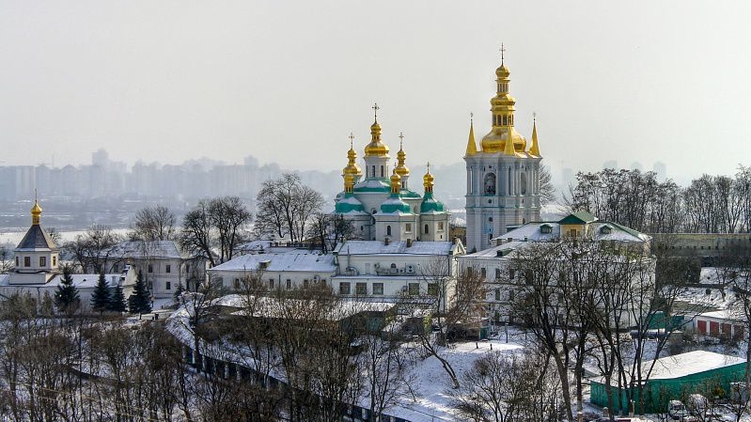 В Киеве существенно похолодает
