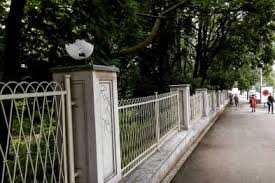 Киевлянин обворовал ботанический сад