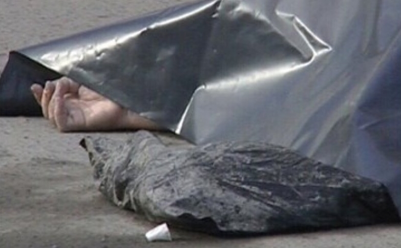 Посреди улицы в Соцгородке умер мужчина (фото)