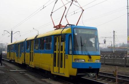 На Отрадном предлагают достроить станцию скоростного трамвая