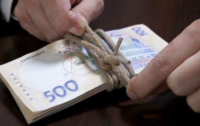 В Киеве выросла средняя зарплата