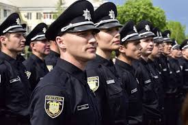 В Киеве набирают сотрудников полиции Крыма и Севастополя