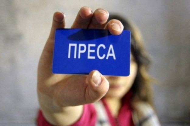 Какая журналистская специальность вам подходит? Тест