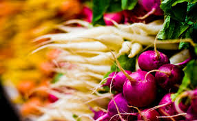 В Киеве будут распродавать продукты. Новые адреса