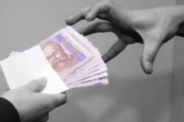 Мошенники увели из киевского бюджета миллионы гривен