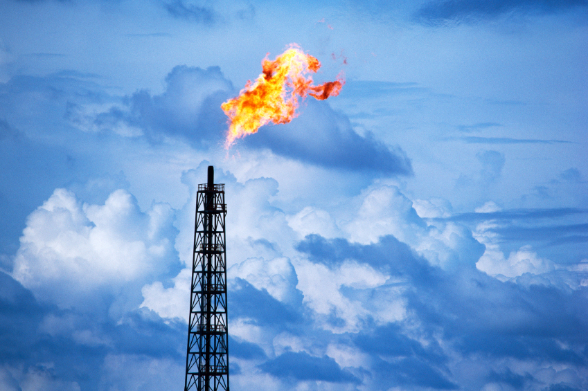 Киевская мэрия закупила газ по завышенной цене – "Нафтогаз"