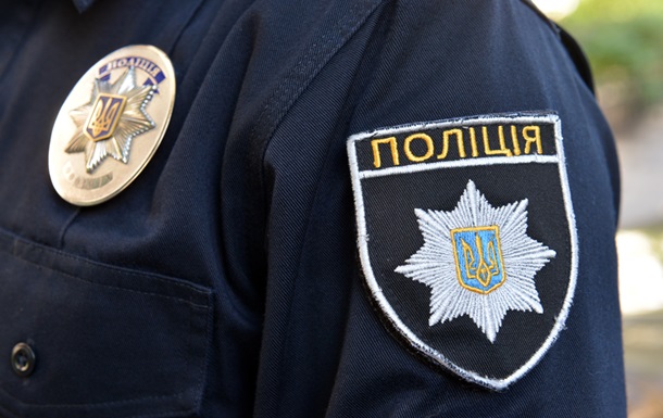 В Киеве – массовая драка с полицией (видео)