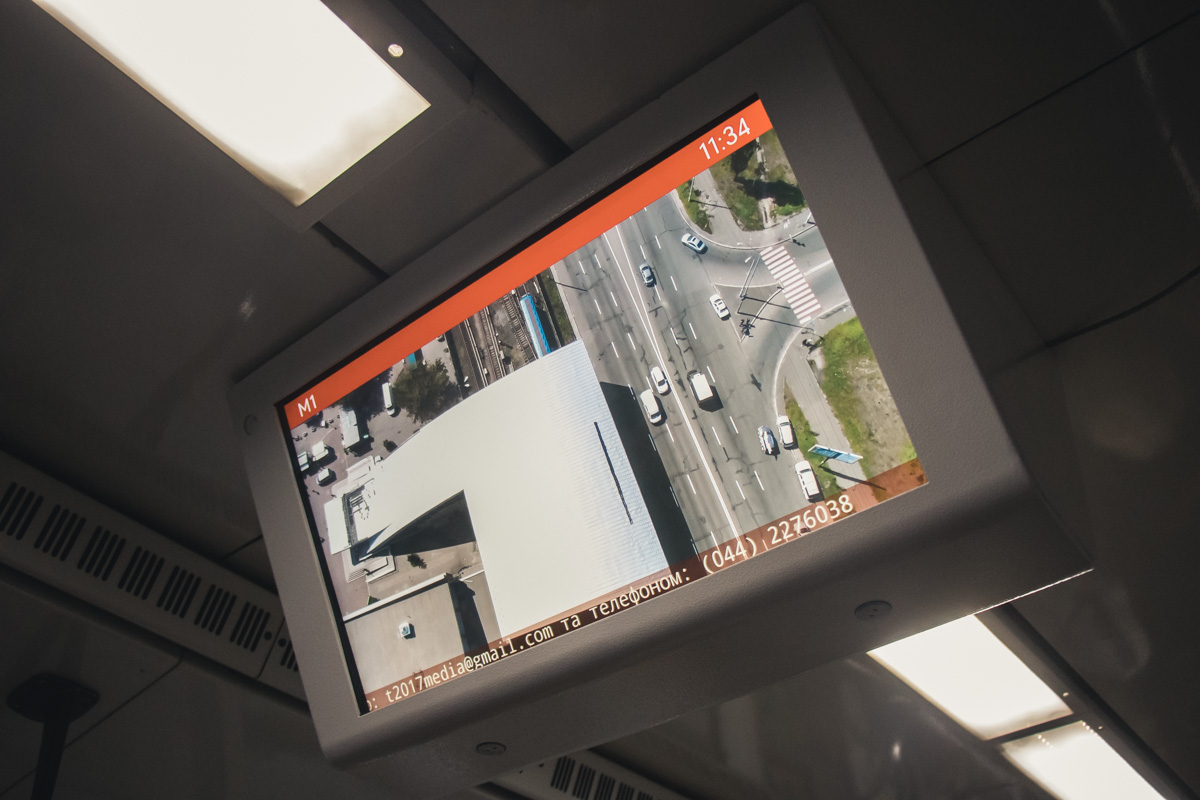 Метрополитен закупит мониторы на десятки миллионов