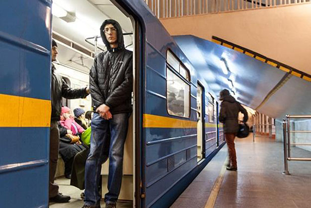 Пассажирам метро упростят жизнь