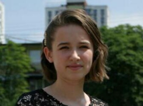 В Киеве пропала девочка-подросток