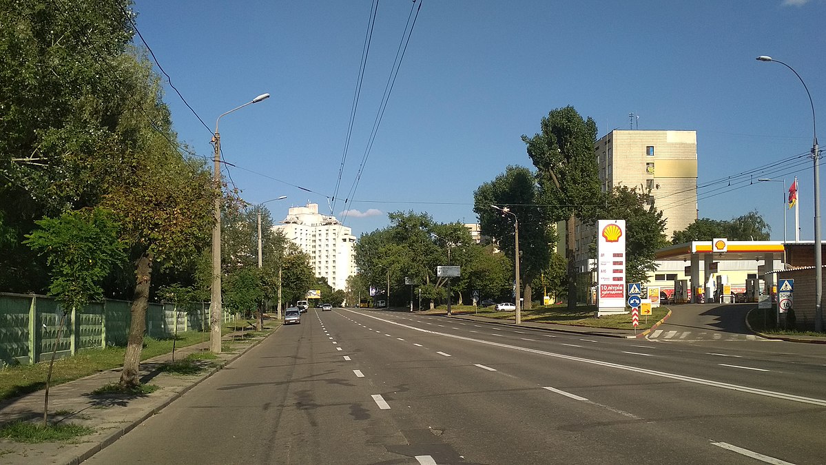 Улицу на Лукьяновке назовут именем знаменитого режиссера