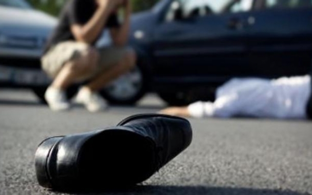 В районе Броваров погиб пешеход
