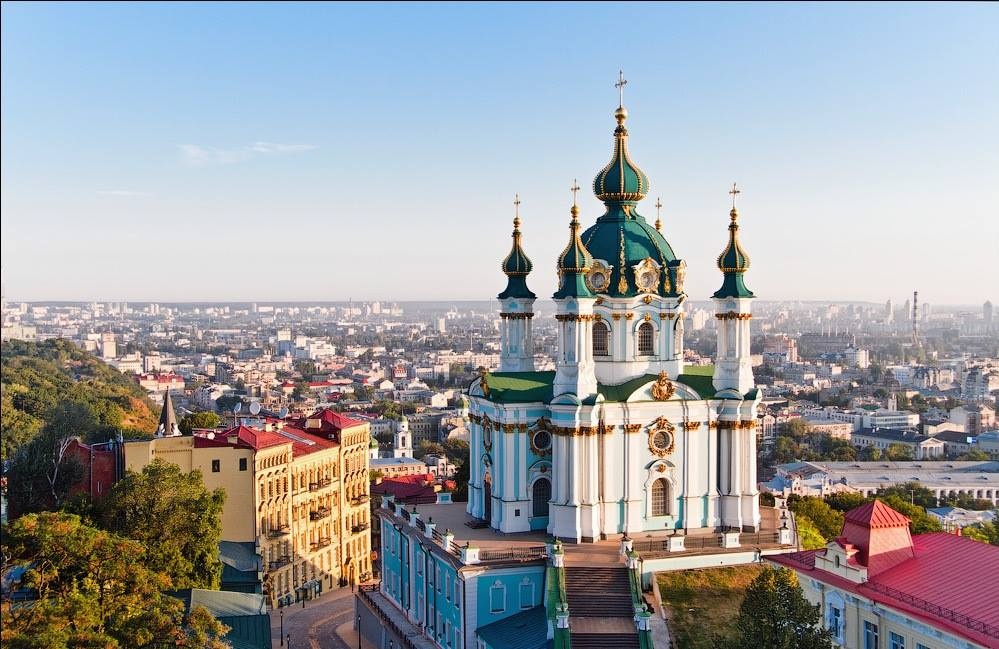 У украинских автокефалов отобрали храм