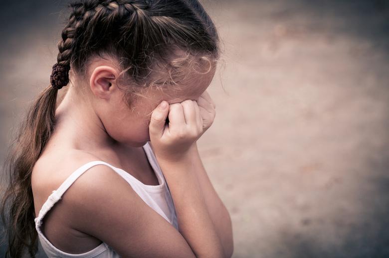 В Киеве задержали педофила, изнасиловавшего 10-летнюю девочку