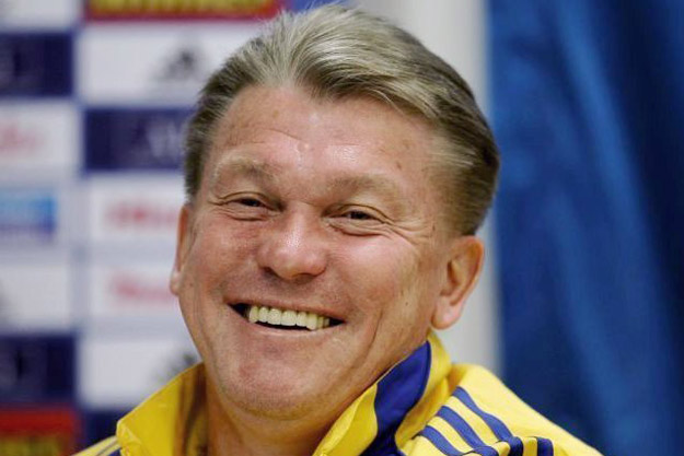 В Киеве отмечают день рождения самого знаменитого украинского футболиста