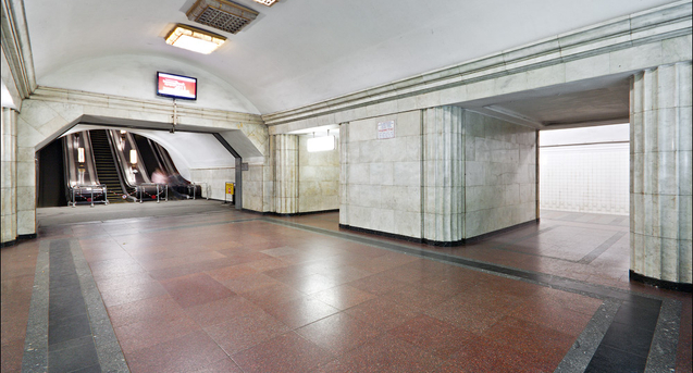 В Киеве готовится массовый ремонт станций метро