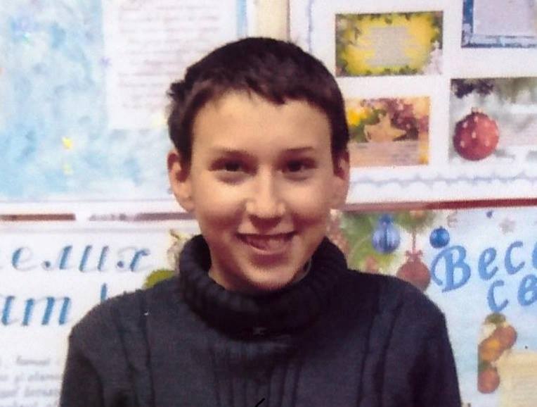 Под Киевом подросток сбежал из дома в одних тапках