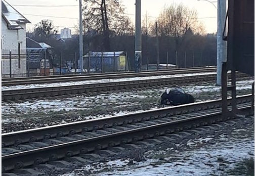 В Буче пенсионерка погибла под колесами поезда