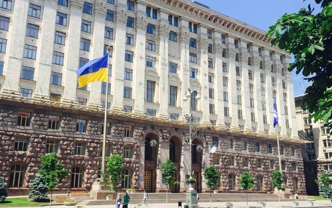 На охрану киевских депутатов выделят миллионы
