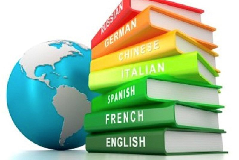 В столице откроют бесплатную школу полиглотов