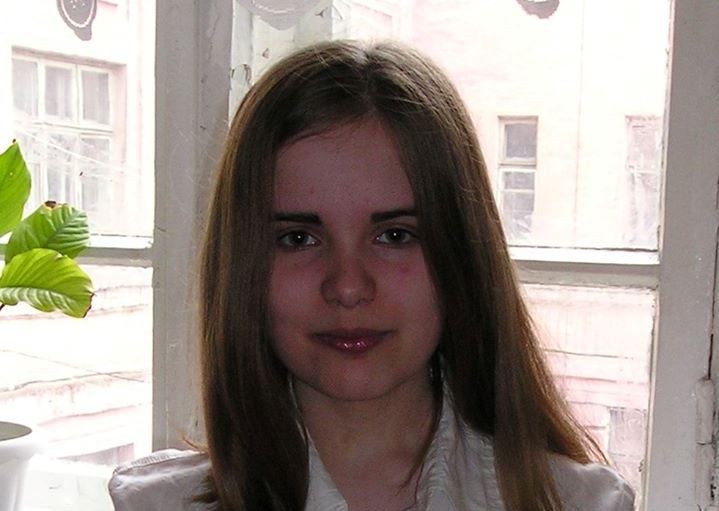 Под Киевом пропала девочка-подросток
