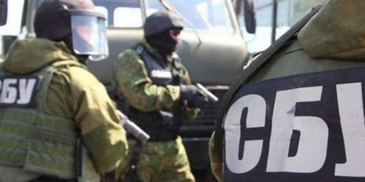 СБУ обвиняет настоятеля лавры в работе на иностранную спецслужбу