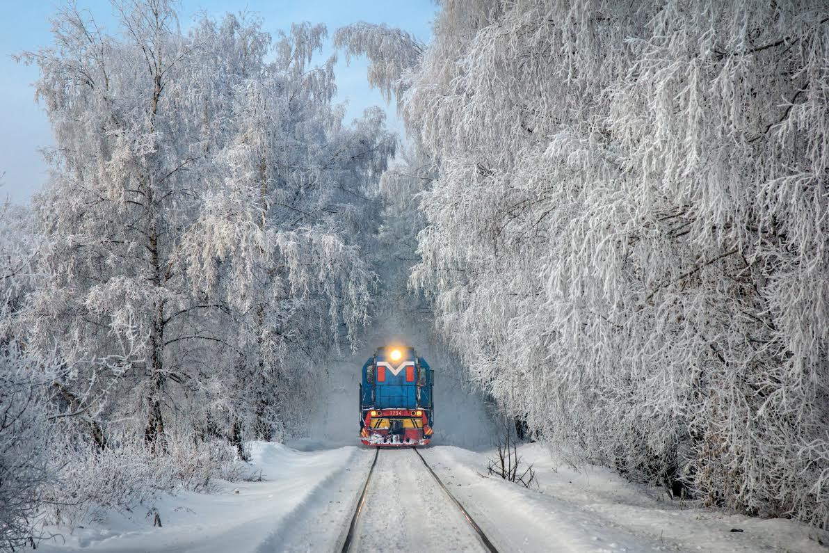 В Киев пустят дополнительные поезда из Харькова