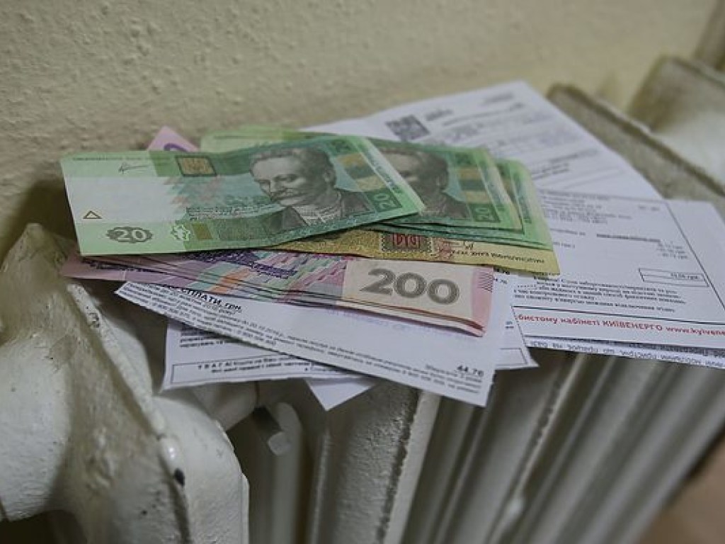 В Киеве существенно вырастут тарифы