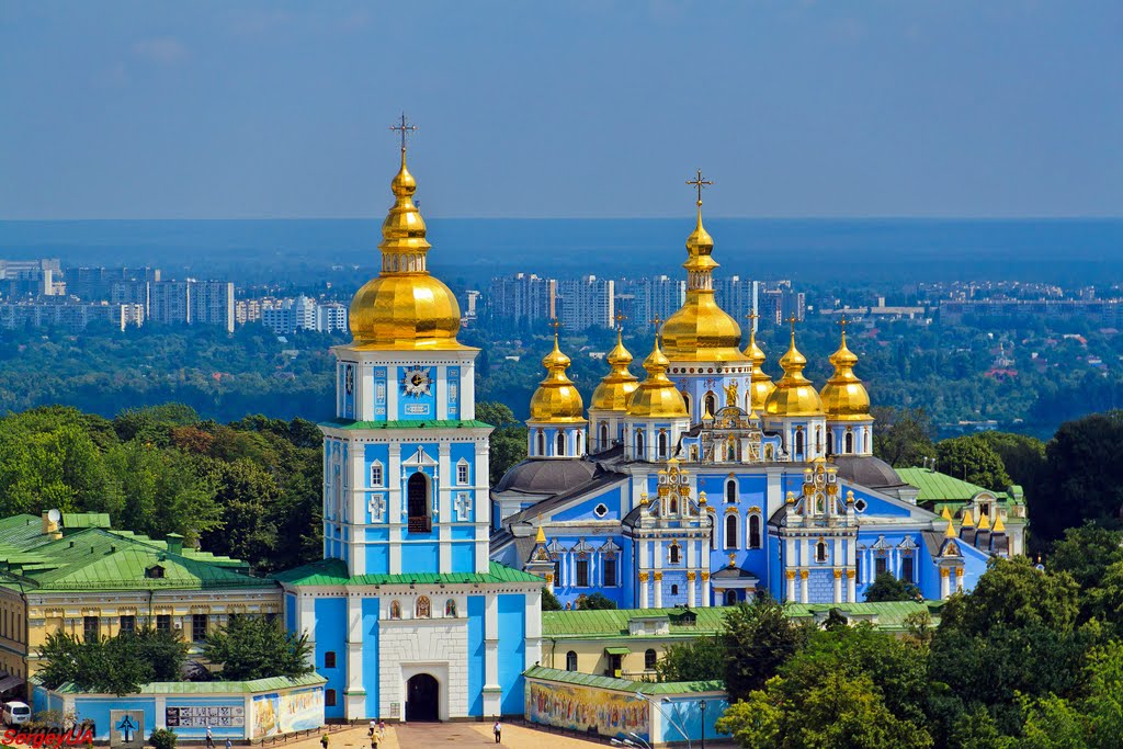 В Киеве выбрали главный храм ПЦУ