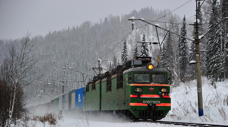 Новый год: из Киева назначены дополнительные поезда