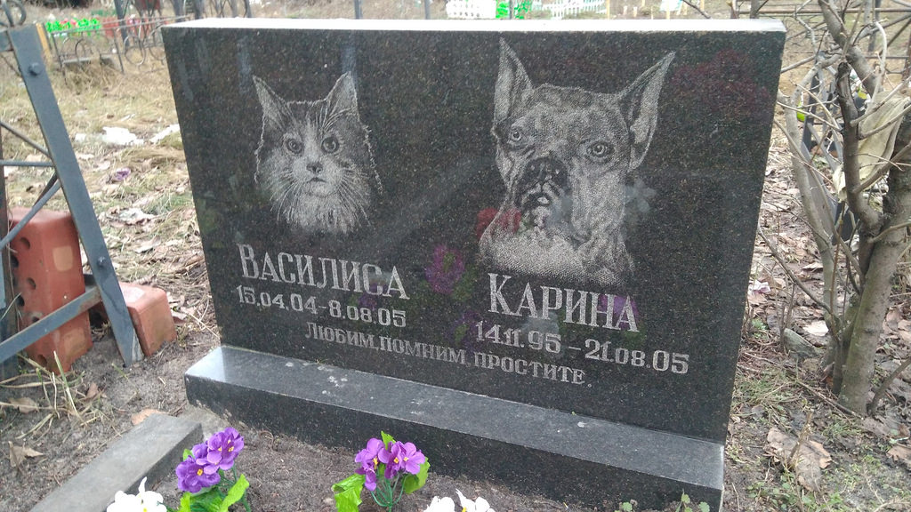 В Киеве построят нетрадиционное кладбище