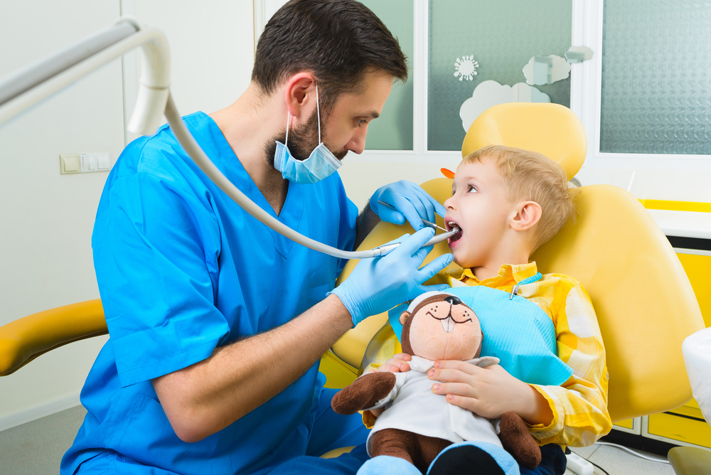 Киевские стоматологи будут работать круглосуточно
