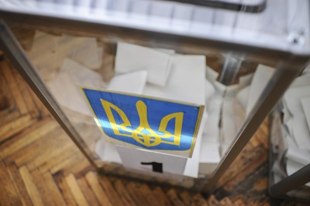 Киев лидирует по нарушениям на выборах