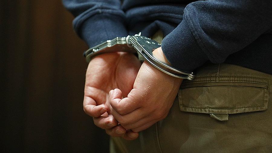 В Киев прибыл российский криминальный авторитет