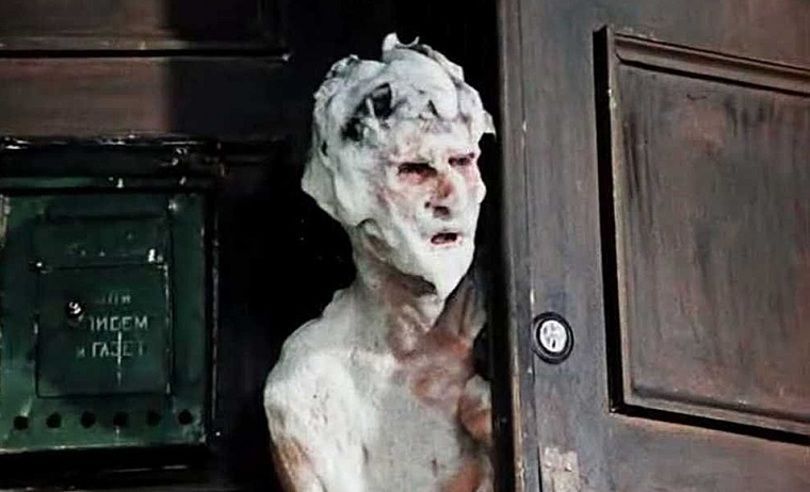 Троещина осталась без воды