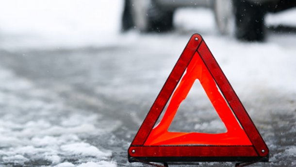 Два человека погибли в ДТП