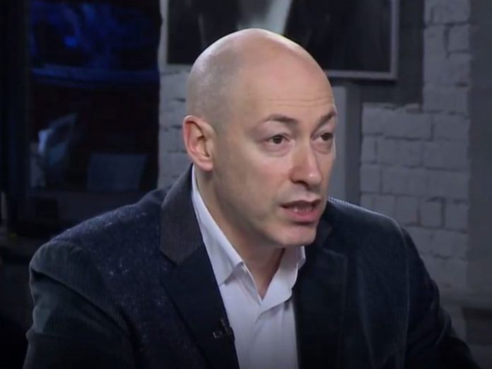 Киевский журналист заявил о подготовке его убийства